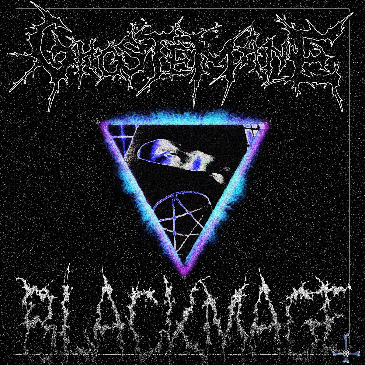 Featured image of post Mercury Ghostemane Simbolo Retrograde because they have similar tempos adjacent camelot