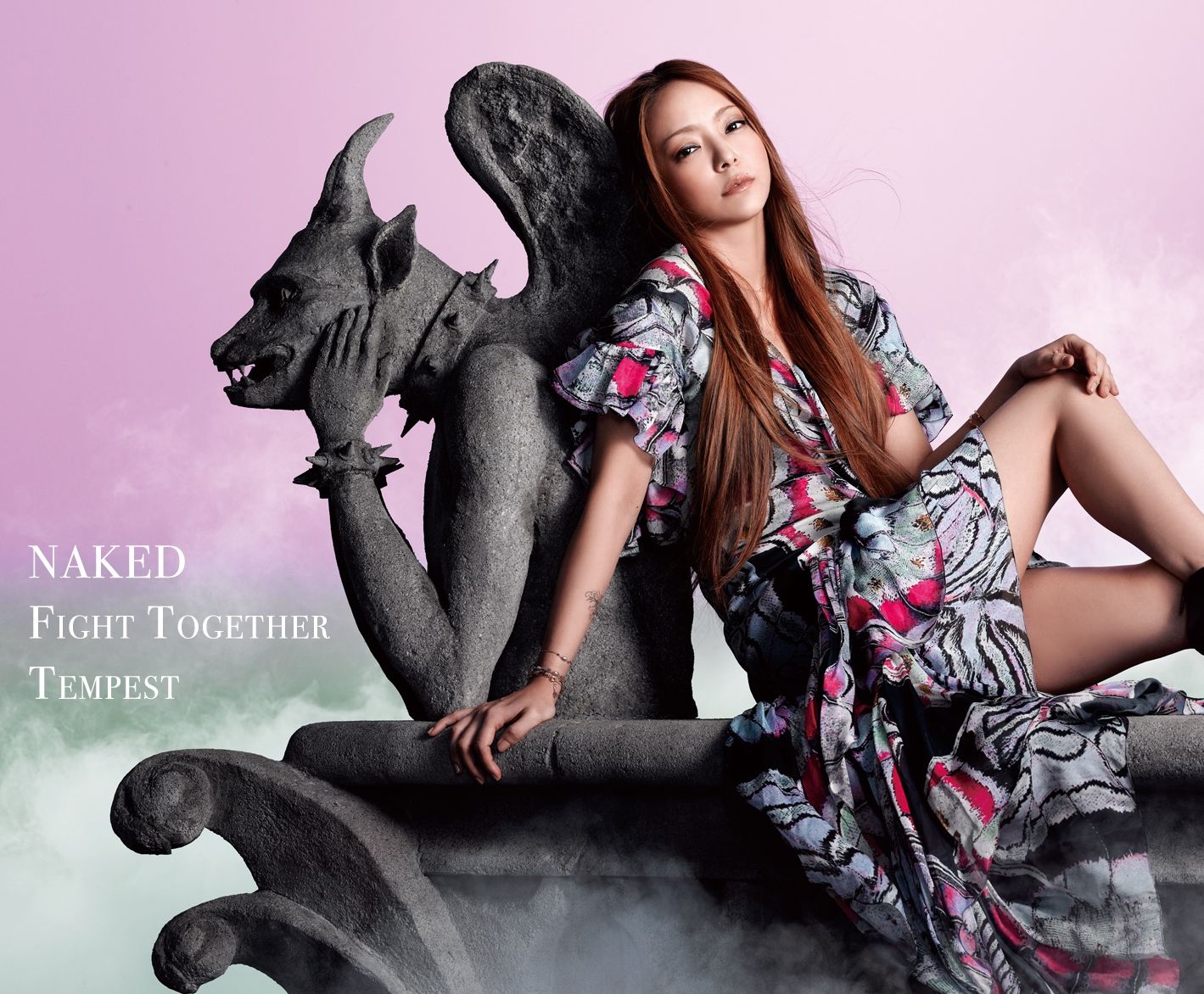 Namie Amuro Letras Mus Br