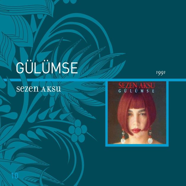 Gülümse | Discografía De Sezen Aksu - LETRAS.COM