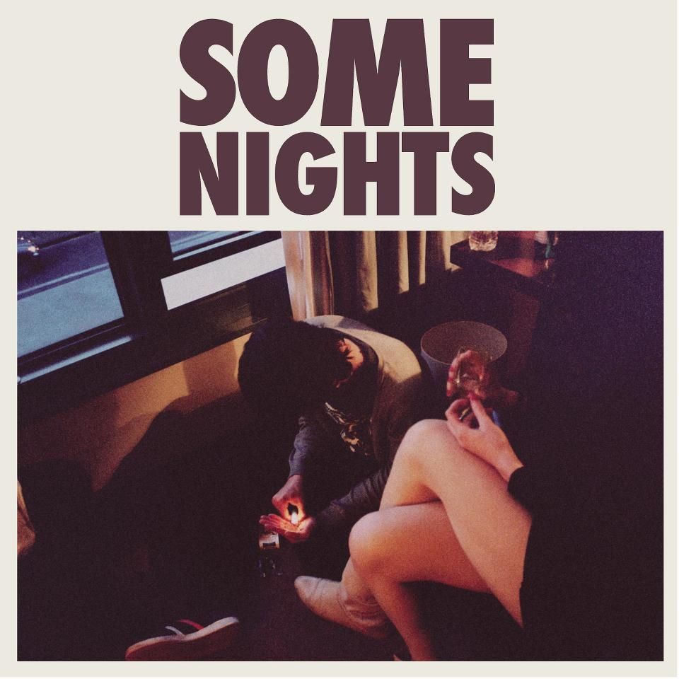 Imagem do álbum Some Nights do(a) artista Fun.