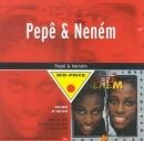 Imagem do álbum Mid-Price: Pepê & Neném do(a) artista Pepê & Neném