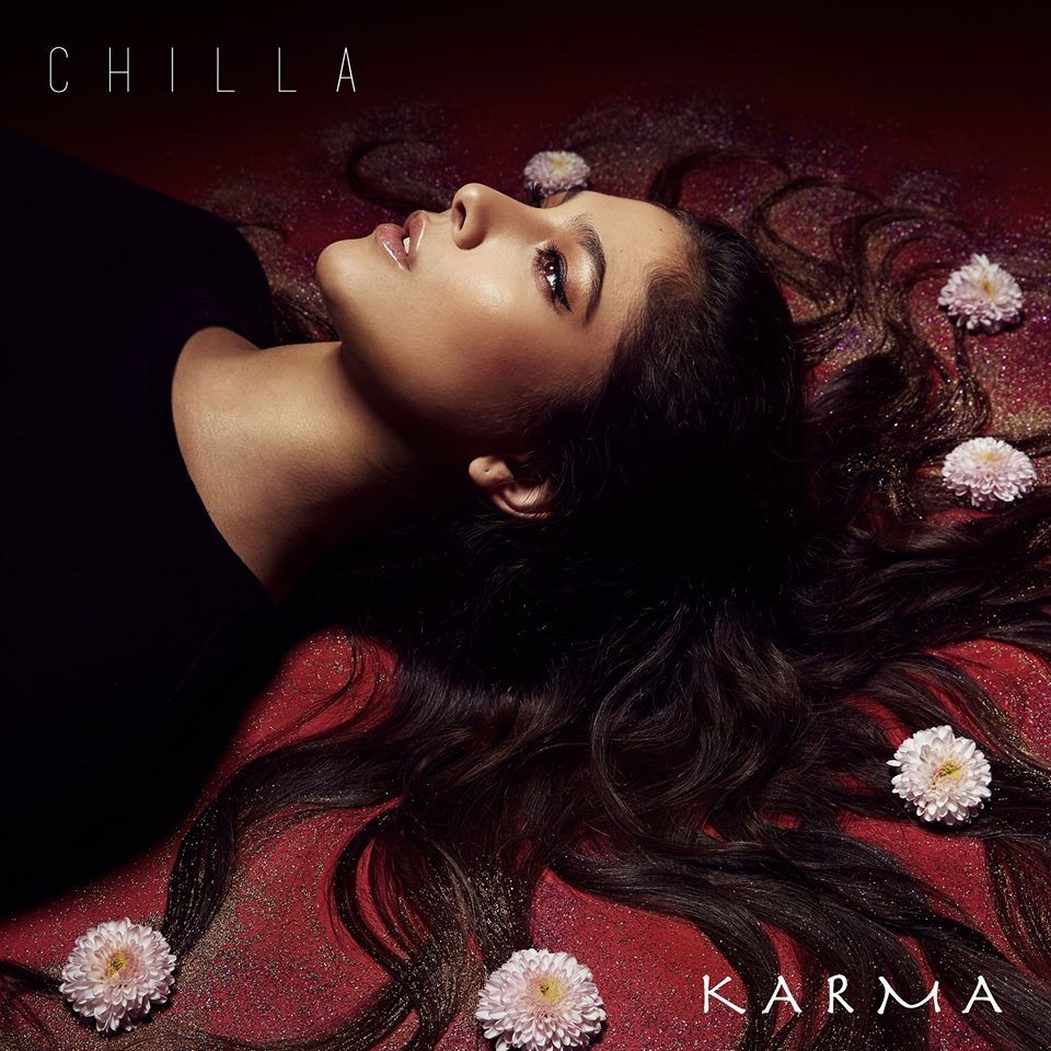 Karma | Discografia De Chilla - LETRAS.MUS.BR