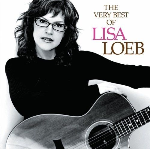 Imagem do álbum Very Best of Lisa Loeb do(a) artista Lisa Loeb
