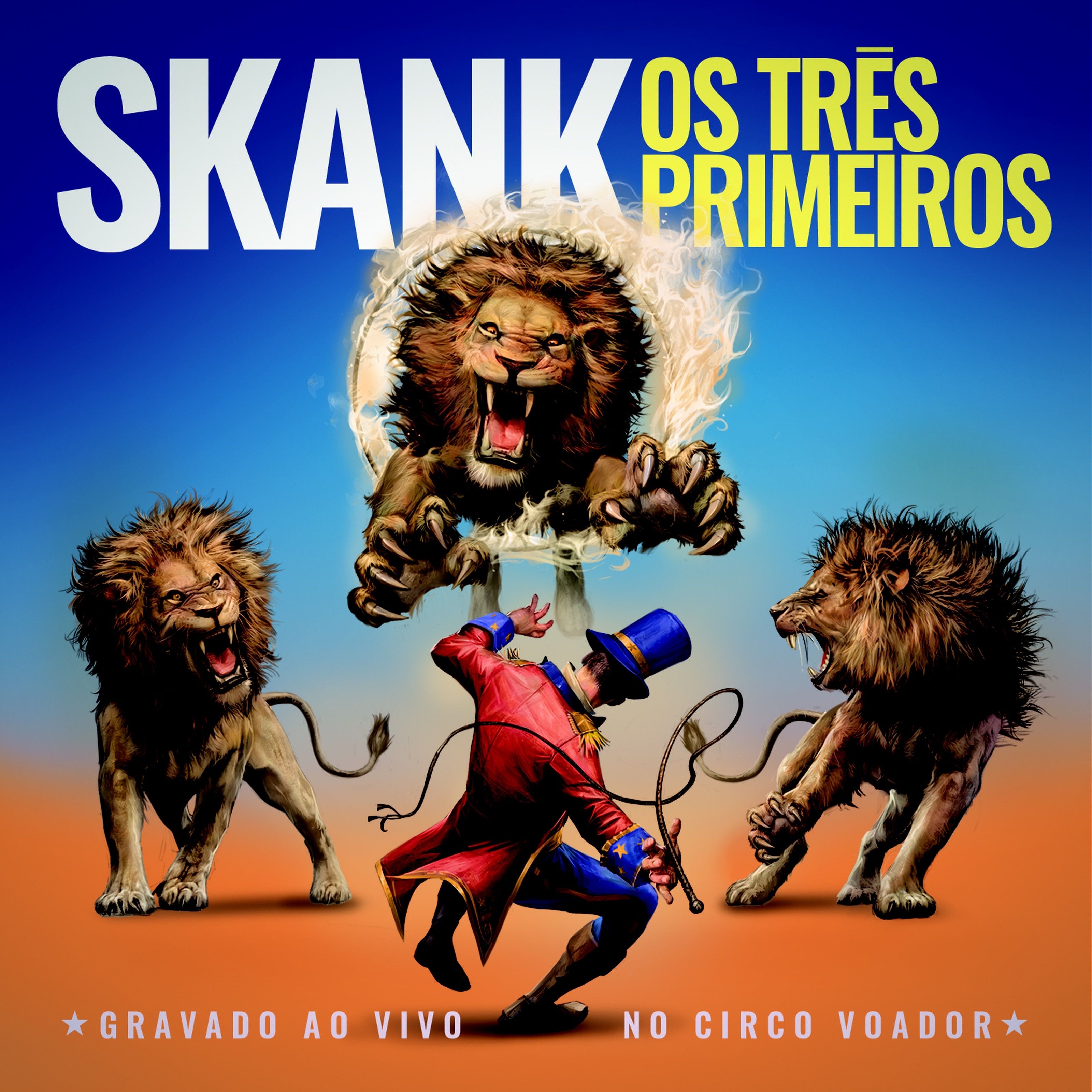 Skank | 16 álbuns Da Discografia No LETRAS.MUS.BR