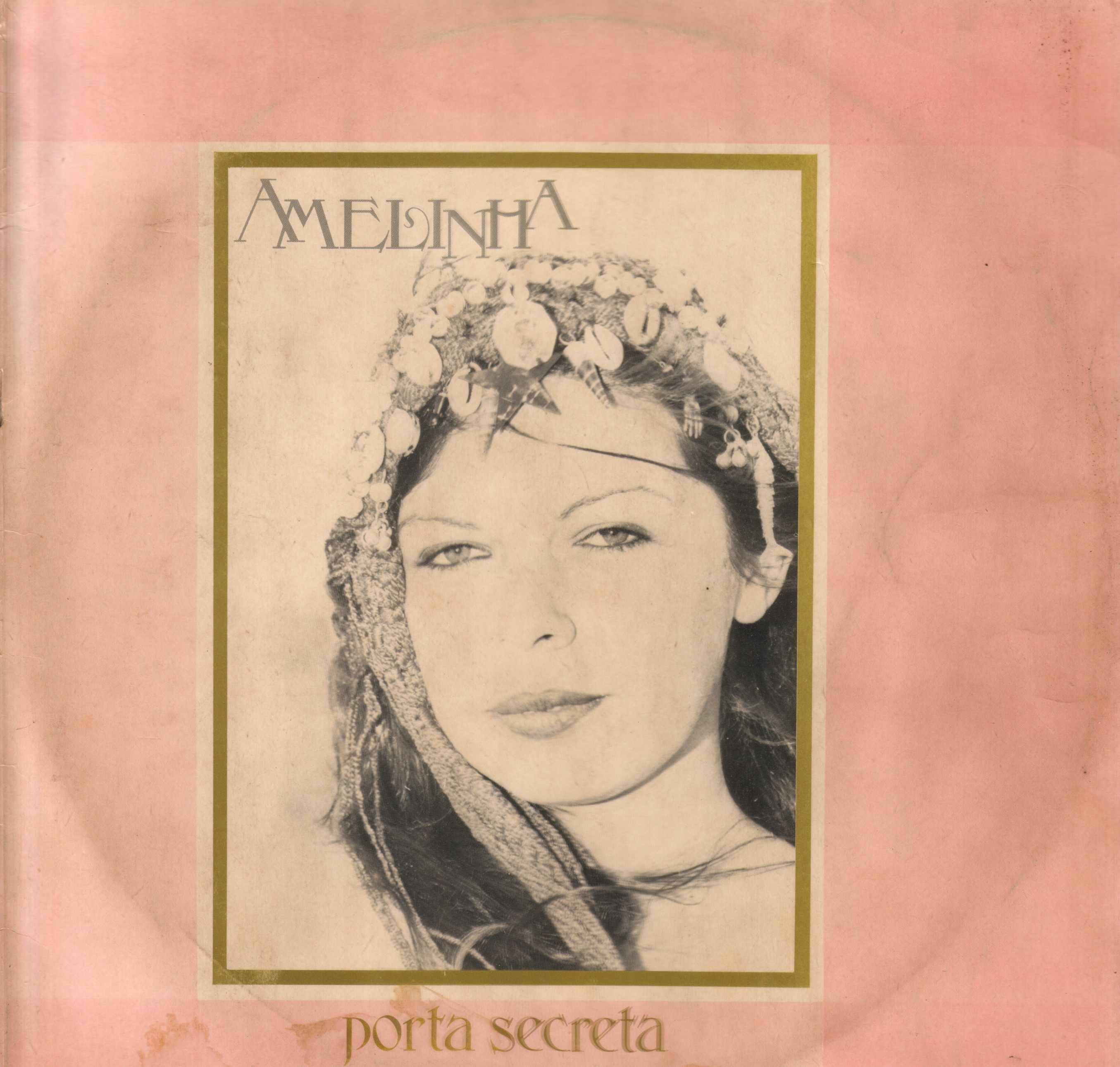 discografia de amelinha discografia de amelinha