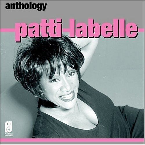 Anthology | Discografía De Patti LaBelle - LETRAS.COM