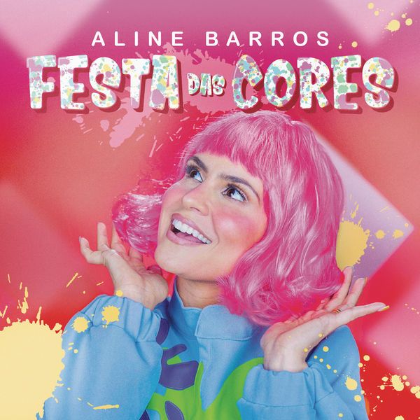 Aline Barros Bem Mais Que Tudo Playback Palco Mp3 Festa Das Cores Discografia De Aline Barros Letras Mus Br