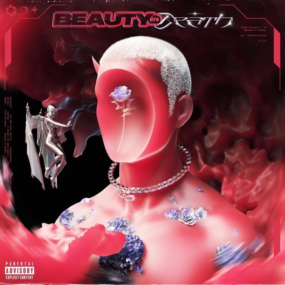 Beauty In Death Chase Atlantic Letras Mus Br