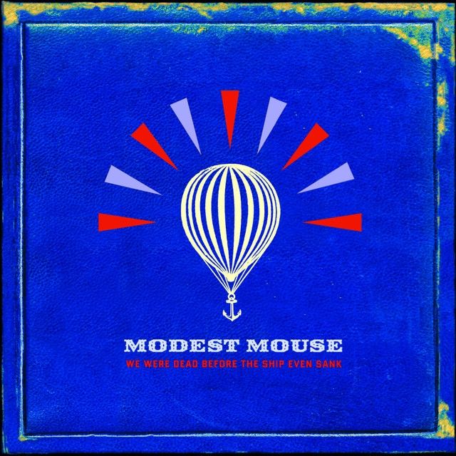 Modest Mouse Letras Mus Br