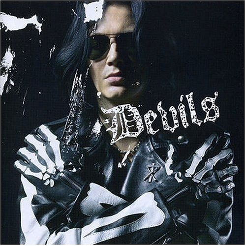 Imagem do álbum Devils do(a) artista The 69 Eyes