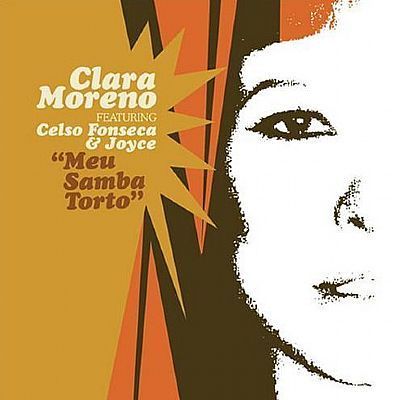 Imagem do álbum Meu Samba Torto do(a) artista Clara Moreno