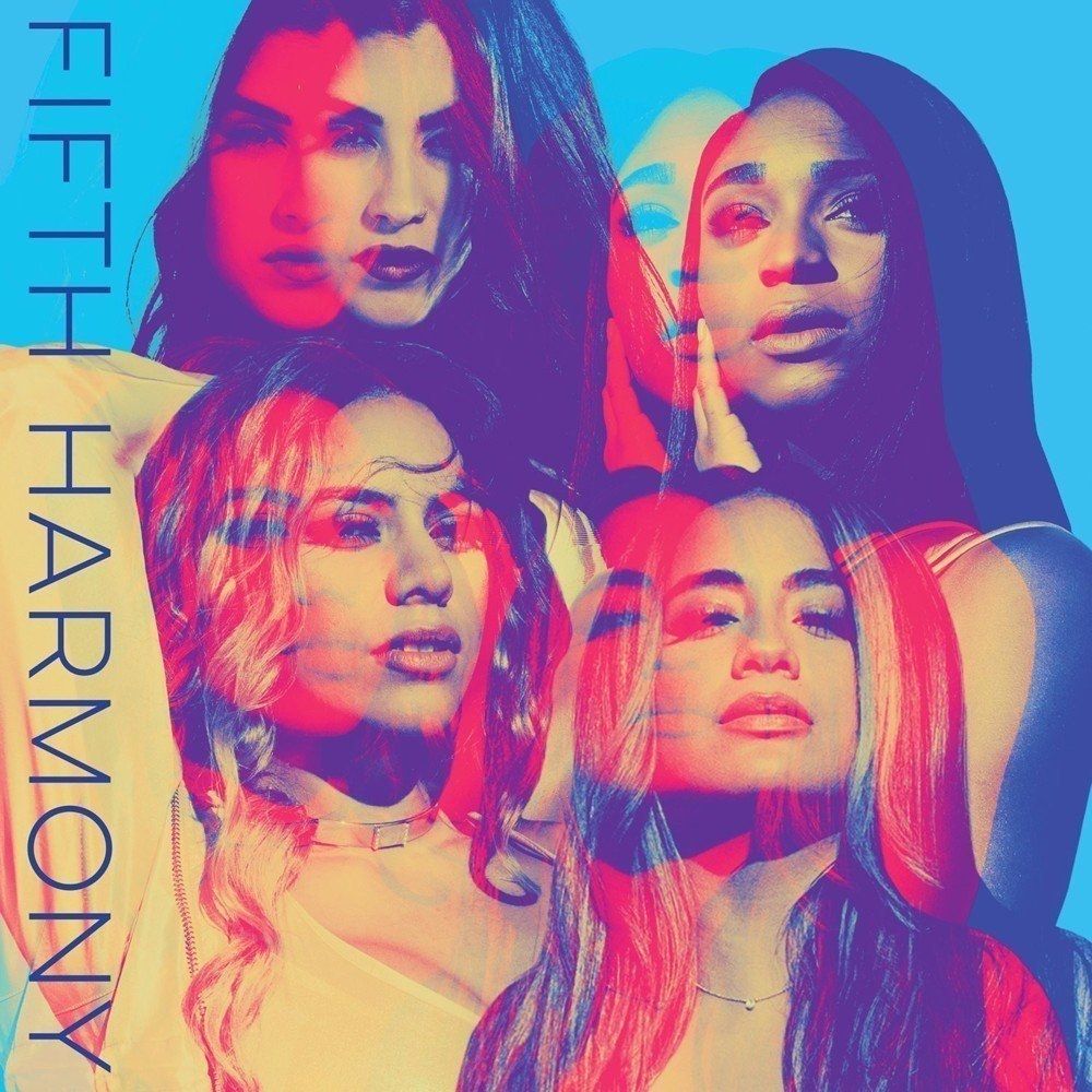 Fifth Harmony 10 álbuns da Discografia no LETRAS.MUS.BR
