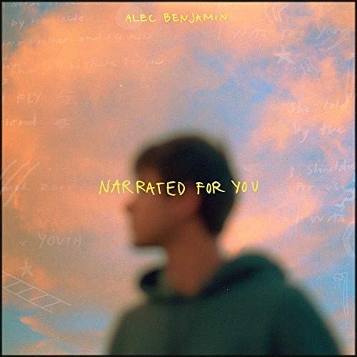 If We Have Each Other Alec Benjamin Letras Mus Br