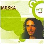 Imagem do álbum Série Bis: Moska do(a) artista Paulinho Moska