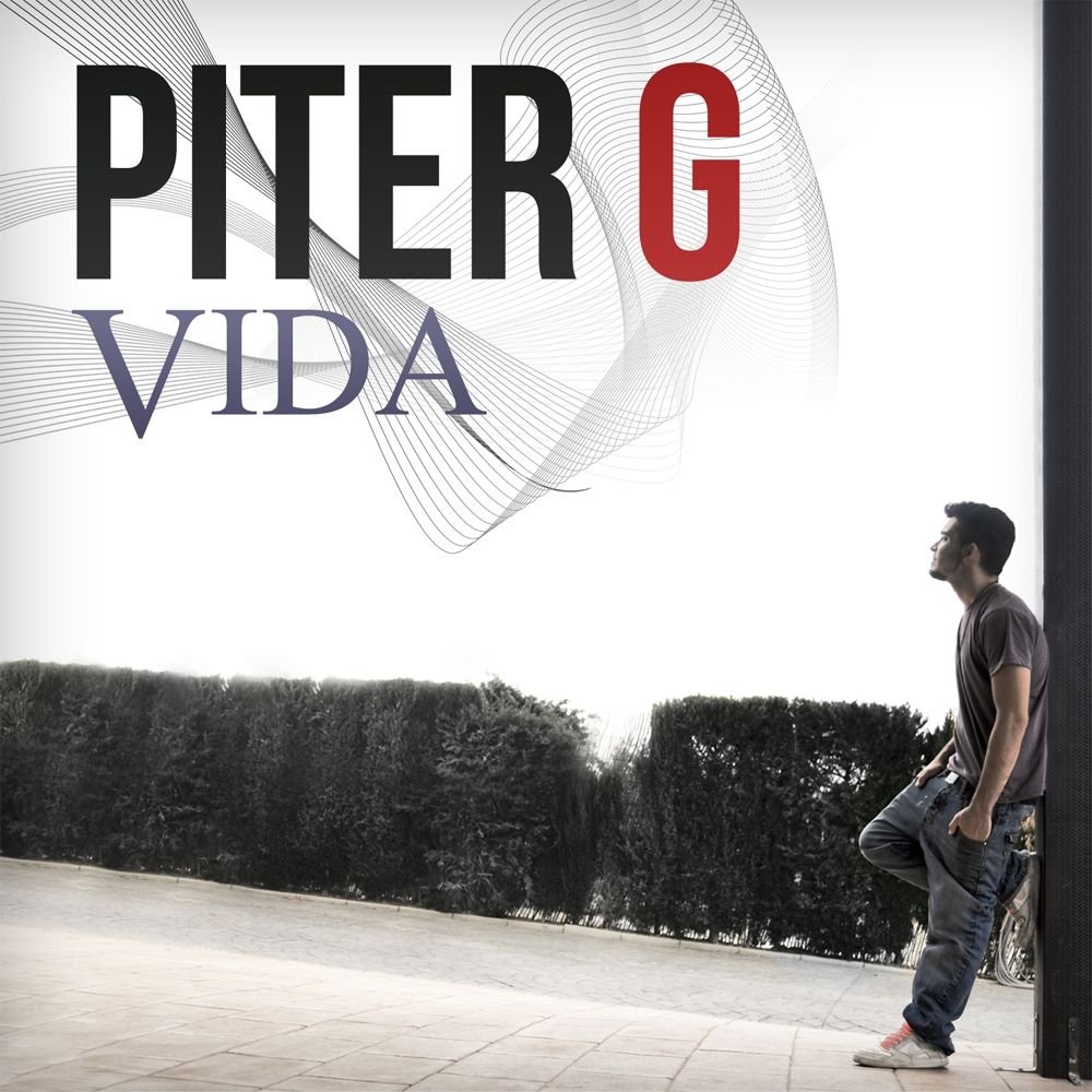 Vida | Discografia De Piter-G - LETRAS.MUS.BR