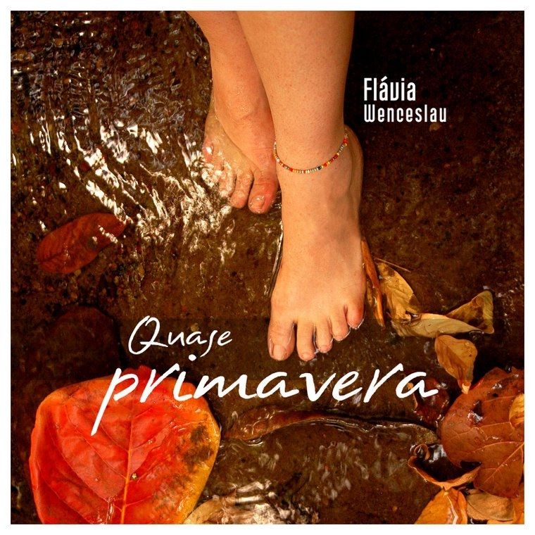 flavia wenceslau discografia
