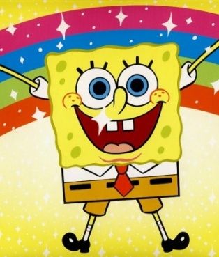 Bob Esponja Spongebob Squarepants Cifra Club
