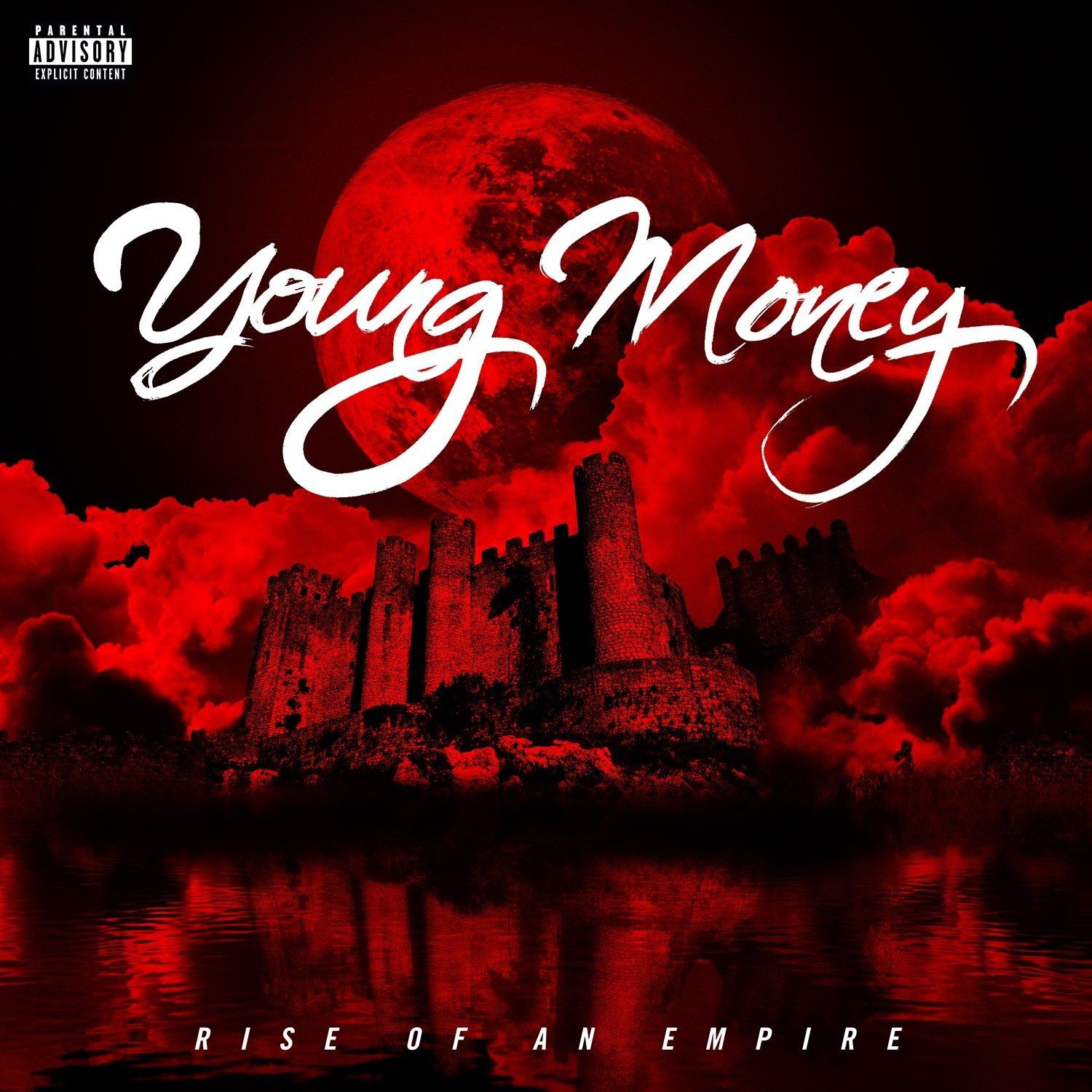 Imagem do álbum Young Money: Rise of an Empire do(a) artista Lil Twist