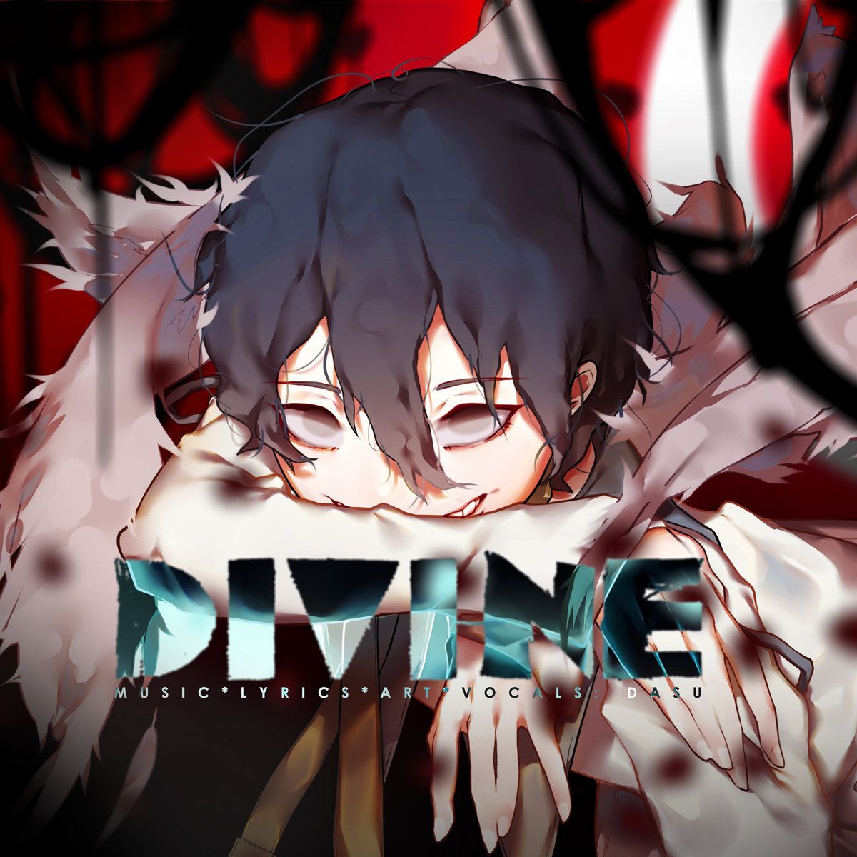 Imagem do álbum Divine do(a) artista Dasu