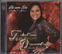 Aurelina Dourado A Vitoria Chegou Baixar Palco Mp3 Aurelina Dourado 2 Albuns Da Discografia No Letras Mus Br