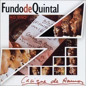 Discografia Fundo De Quintal Download Gratis