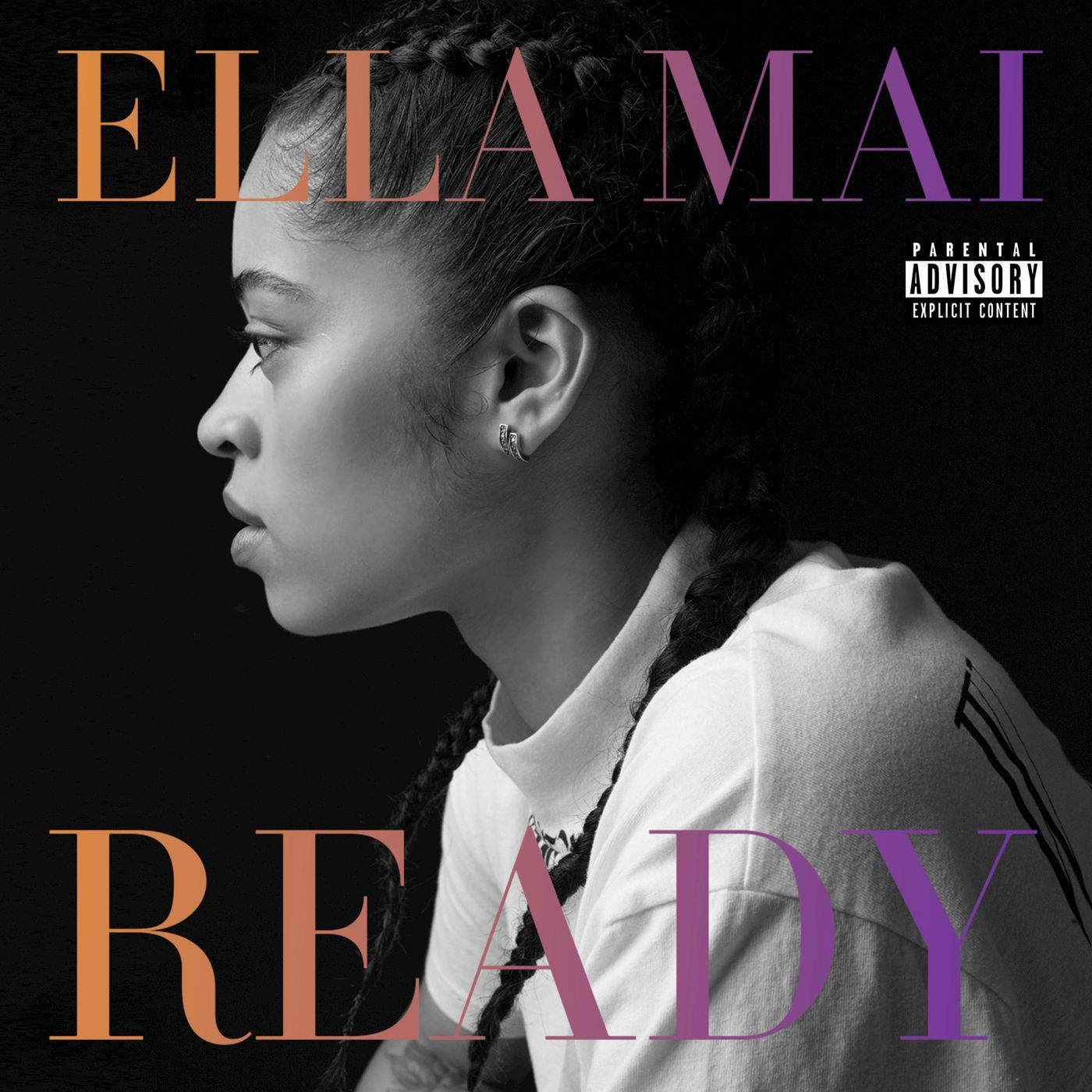 Ella Mai 6 álbuns da Discografia no LETRAS.MUS.BR