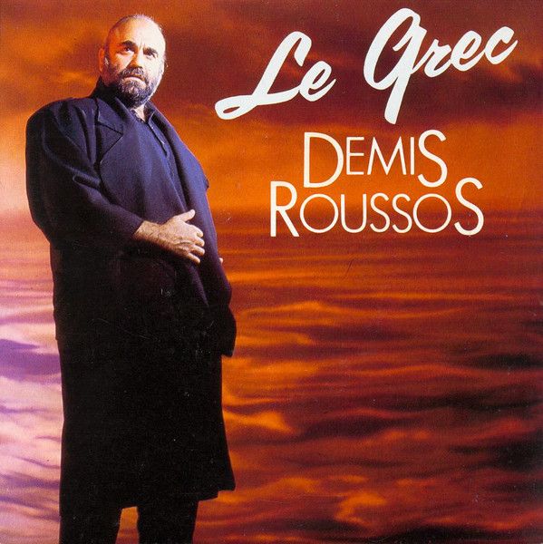 demis roussos discografia completa download