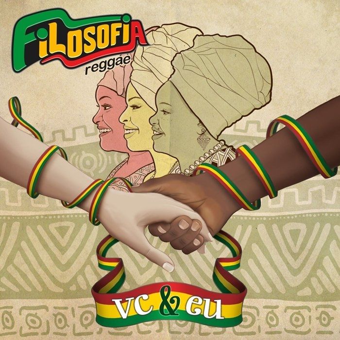 filosofia reggae x factor brasil