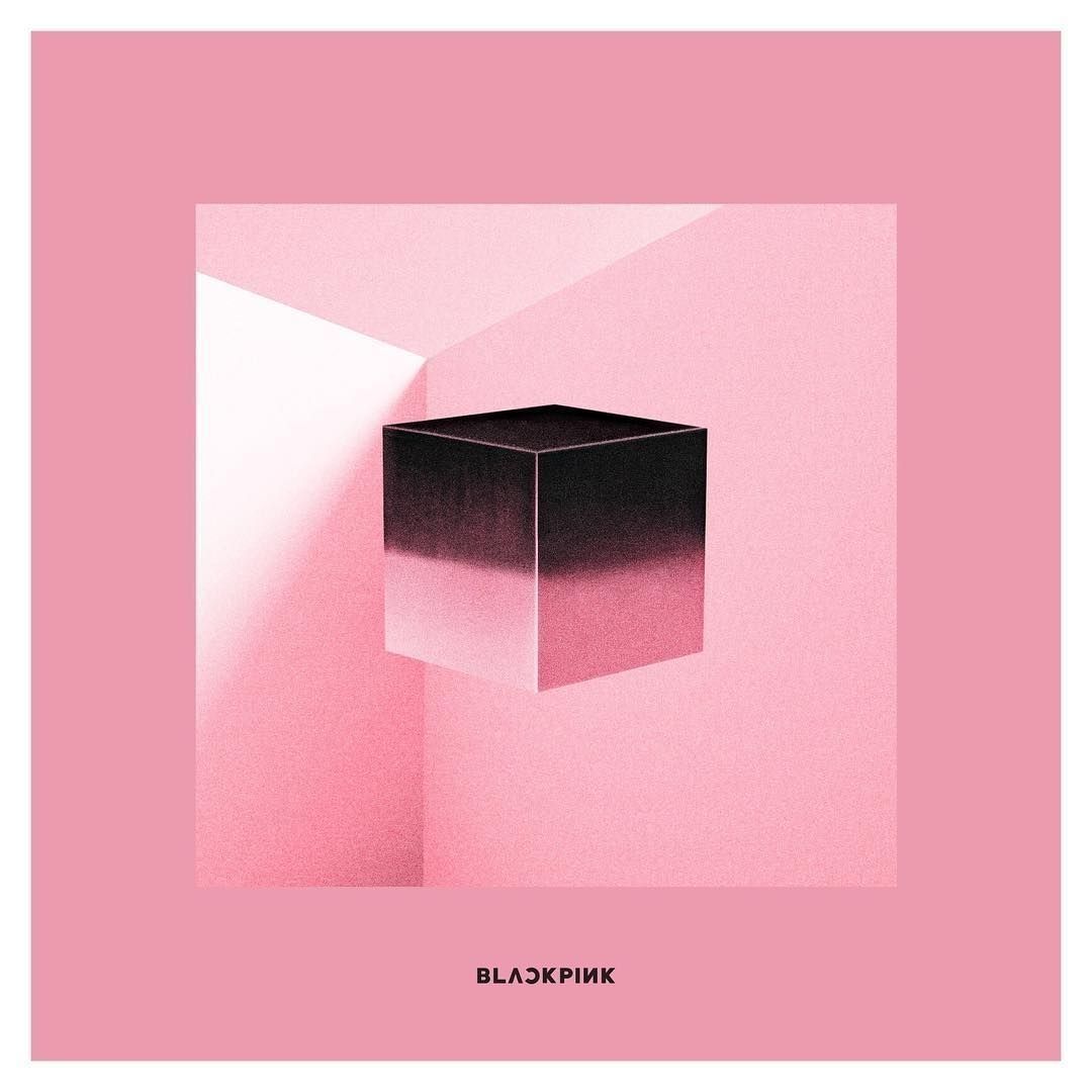 Square Up | Discografía de BLACKPINK - LETRAS.COM