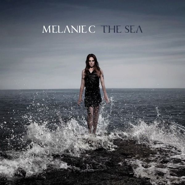 Imagem do álbum The Sea do(a) artista Melanie C