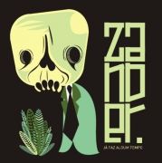 Zander - Já Faz Algum Tempo Zander - Já Faz Algum Tempo