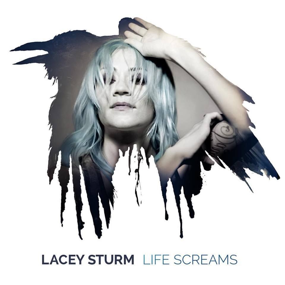 Life Screams | Discografía de Lacey Sturm - LETRAS.COM