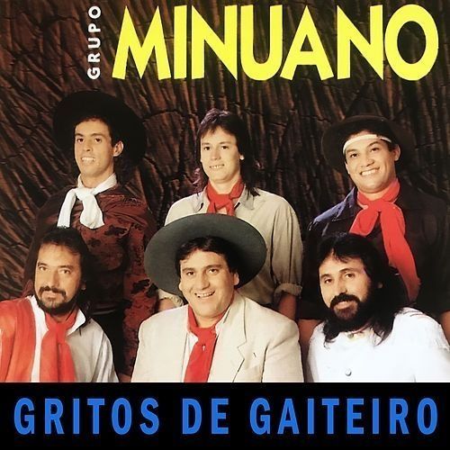 discografia grupo minuano