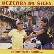 bezerra da silva discografia completa