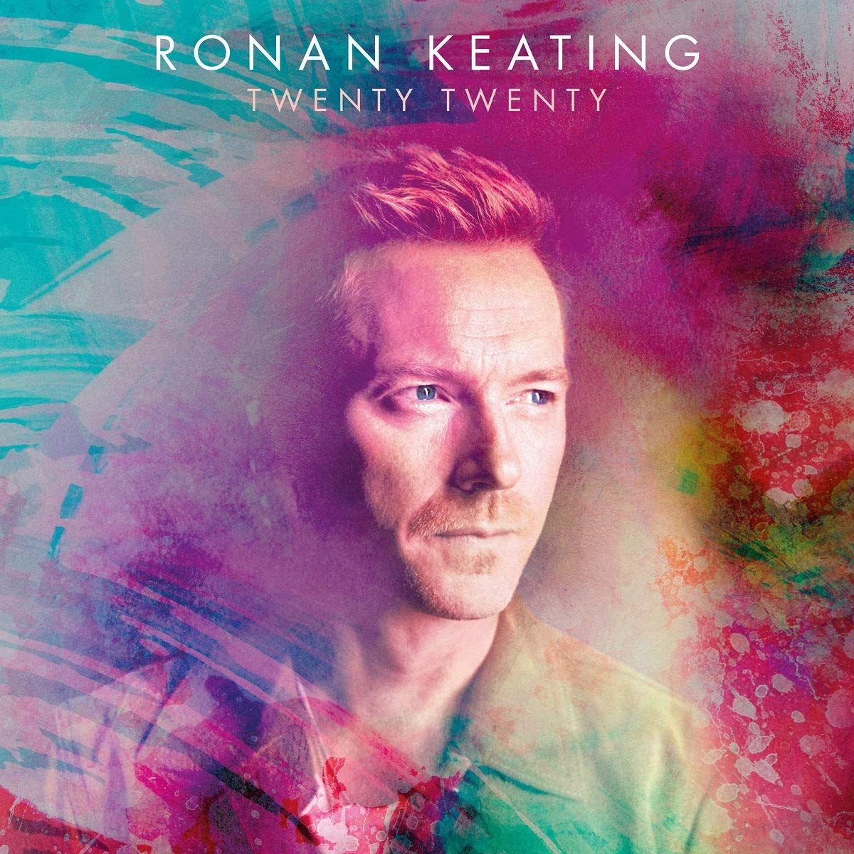 Ronan Keating Letras Com 158 Canciones