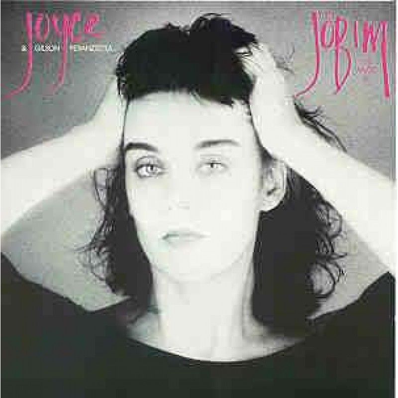 Imagem do álbum Tom Jobim Anos 60 do(a) artista Joyce