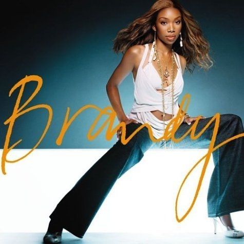 The Best Of Brandy | Discografia De Brandy - LETRAS.MUS.BR