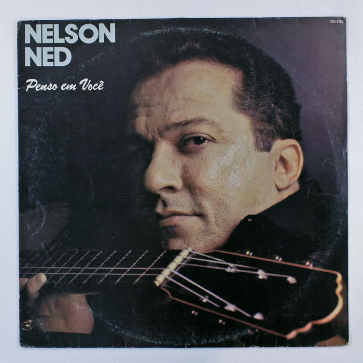 Nelson Ned | 31 álbumes de la Discografia en LETRAS.COM