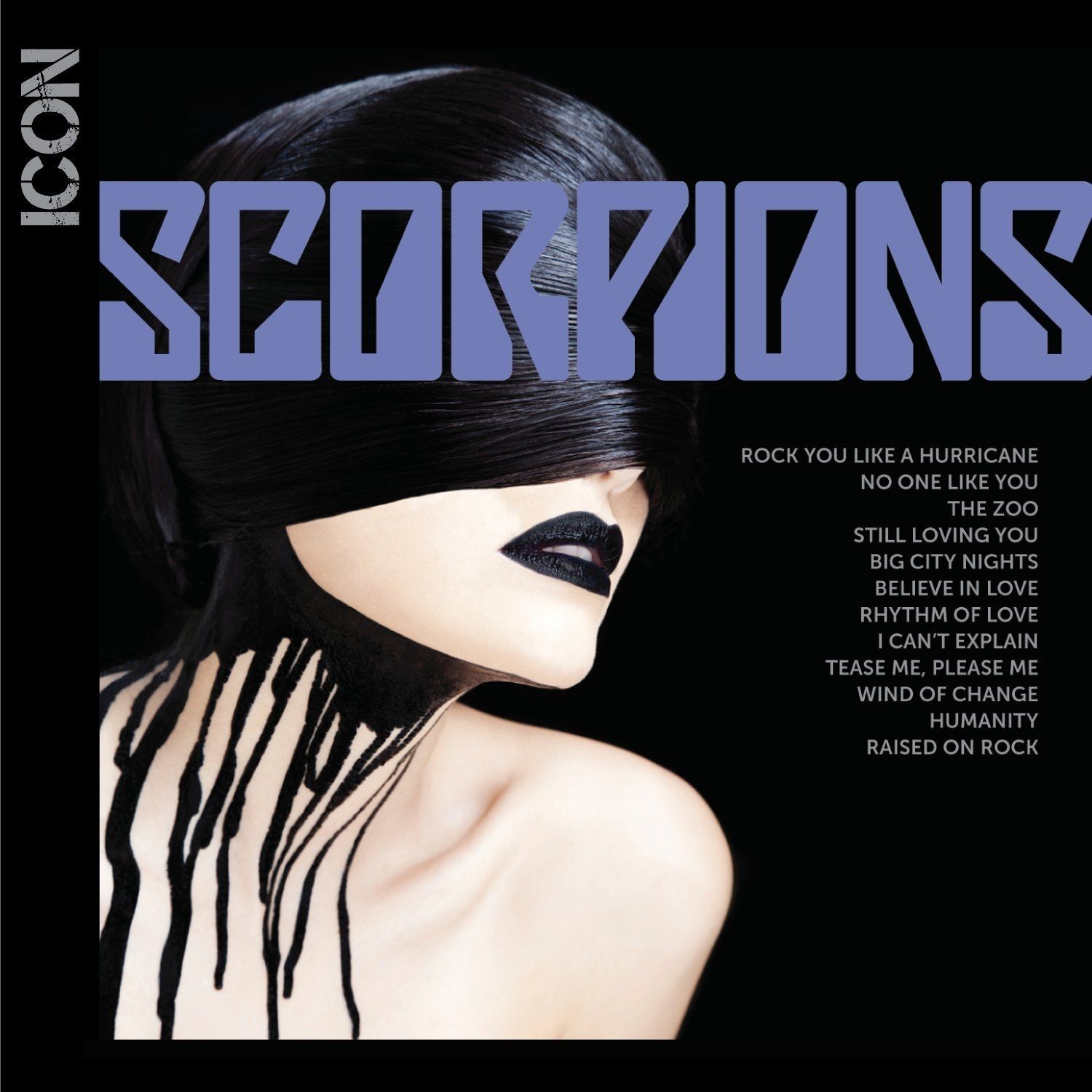 Imagem do álbum Icon do(a) artista Scorpions