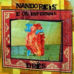 Nando Reis Letras Mus Br