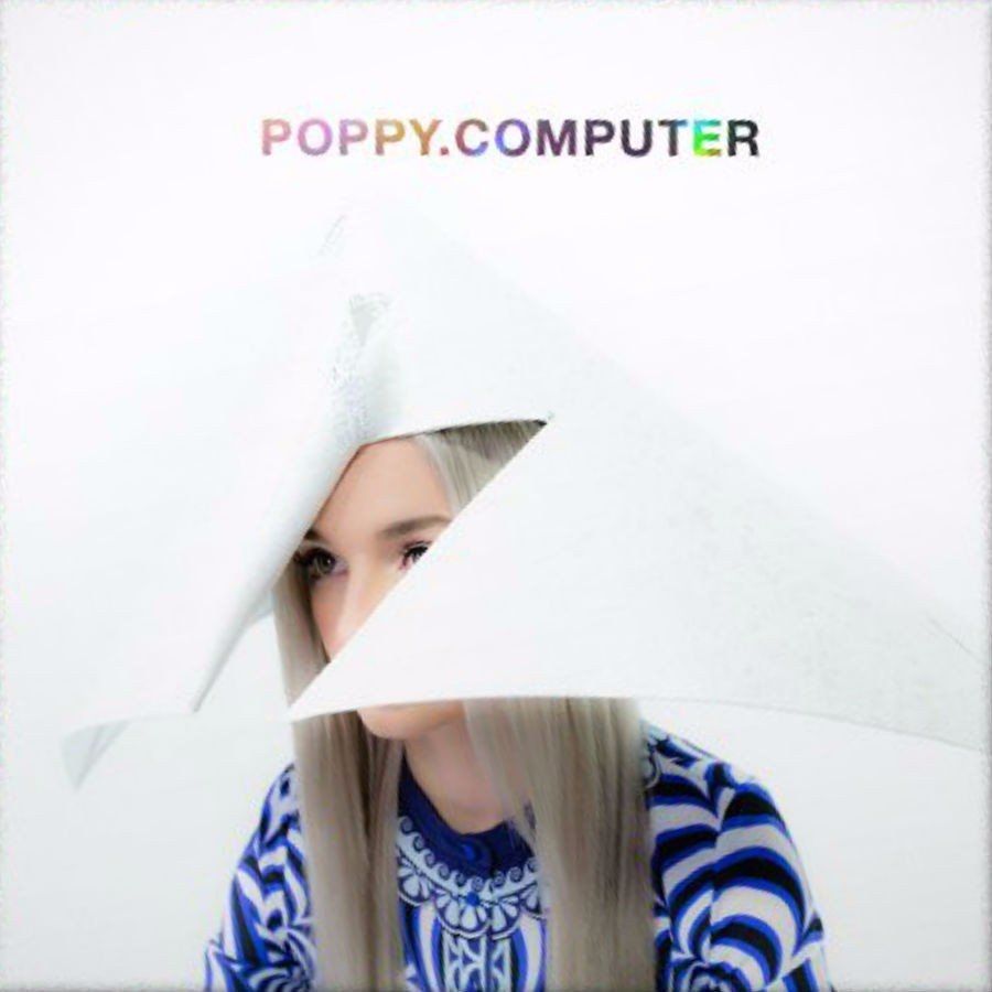 Bleach Blonde Baby Poppy Letras Mus Br