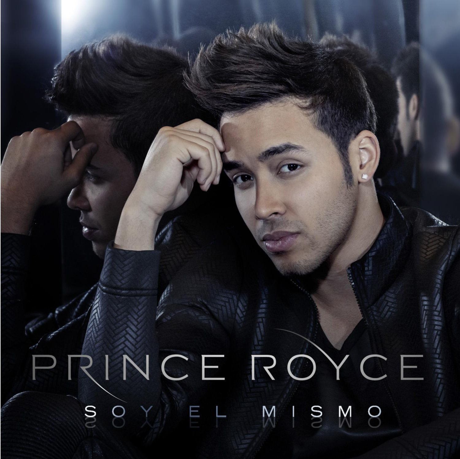 Soy El Mismo | Discografía de Prince Royce - LETRAS.COM