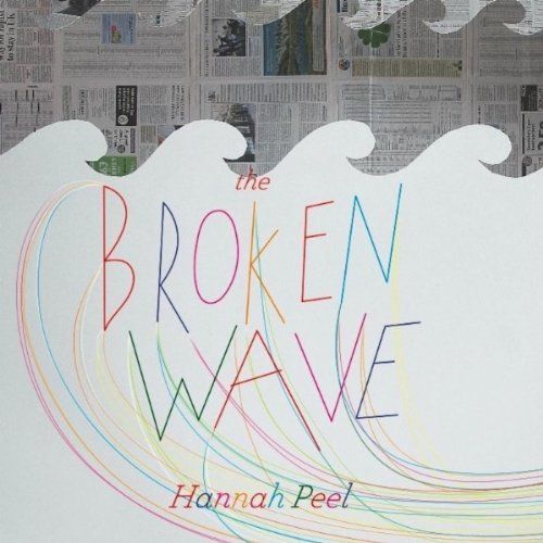 Imagem do álbum The Broken Wave do(a) artista Hannah Peel