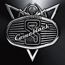 Imagem do álbum Comeblack do(a) artista Scorpions