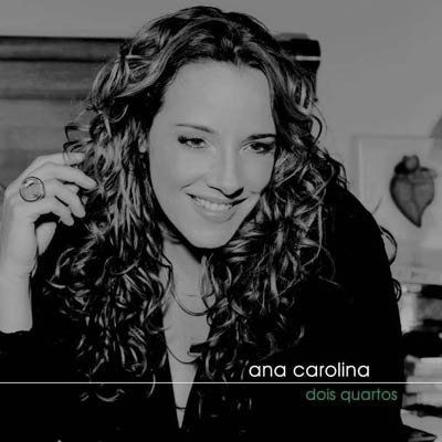 Ana Carolina Eu So Quero Saber Em Qual Rua Cifra Vai Ana Carolina Letras Mus Br