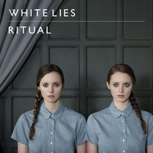 Imagem do álbum Ritual do(a) artista White Lies