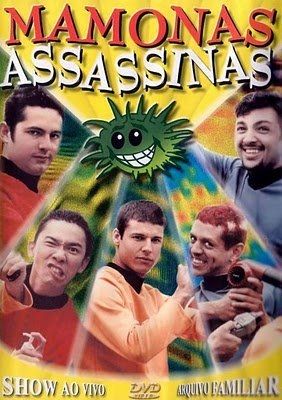 Mamonas Assassinas 9 Albumes De La Discografia En Cifra Club