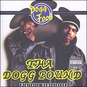 the dogg pound album