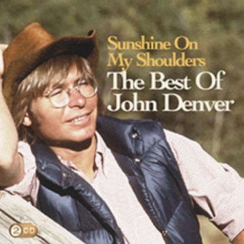 John Denver Letras Com 312 Canciones