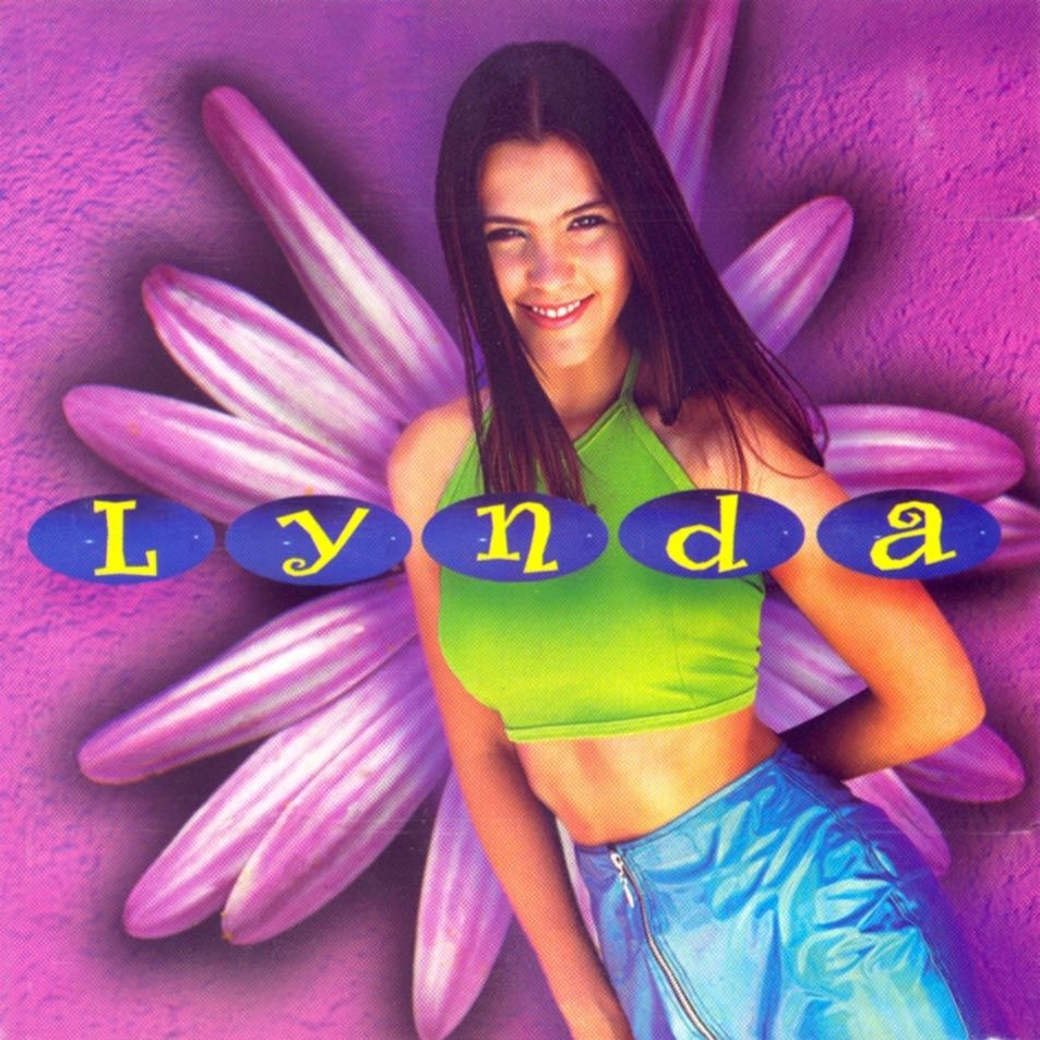 Imagem do álbum Un Grito En El Corazón do(a) artista Lynda